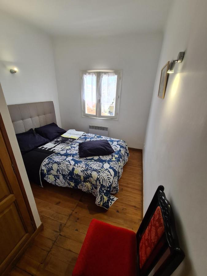 Maison En Bord De Mer Wifi Fos-sur-Mer Luaran gambar